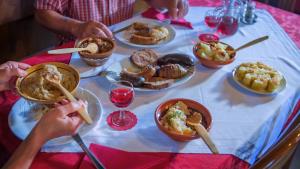 Produkcija Bakster -  Gostilna pri Bevcu (4)